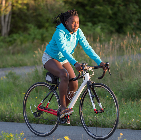 Homestead-Girlonbike