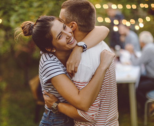 Homestead-happyCouple