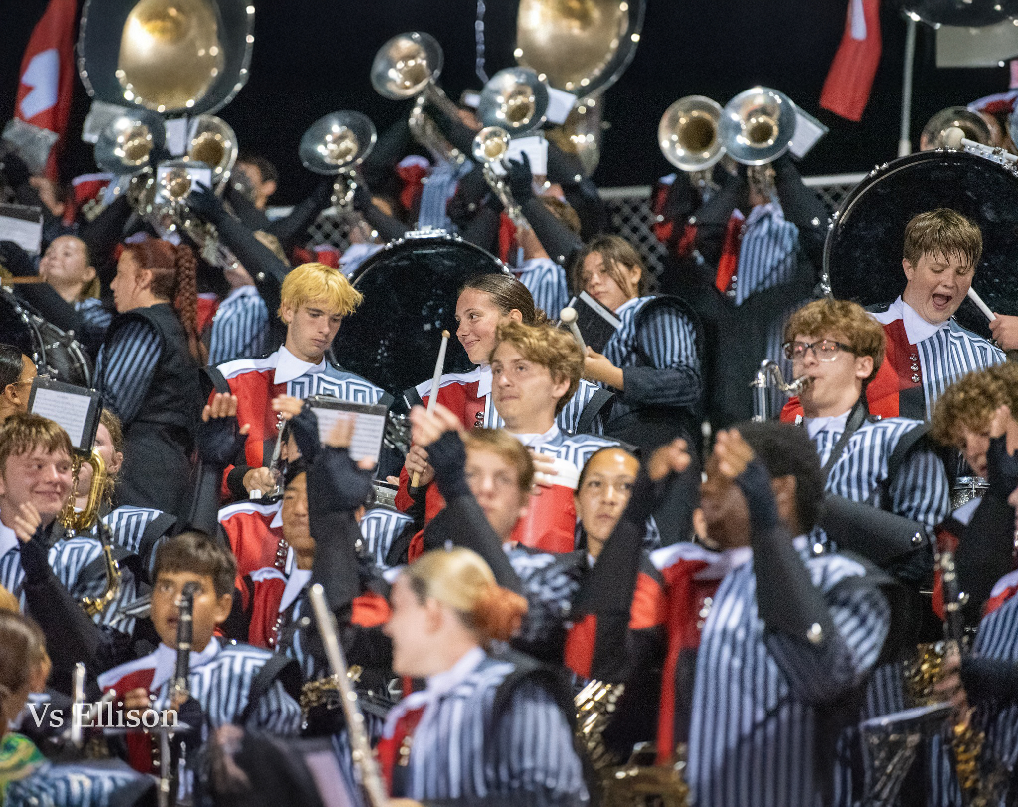 Education - Parallax expanded