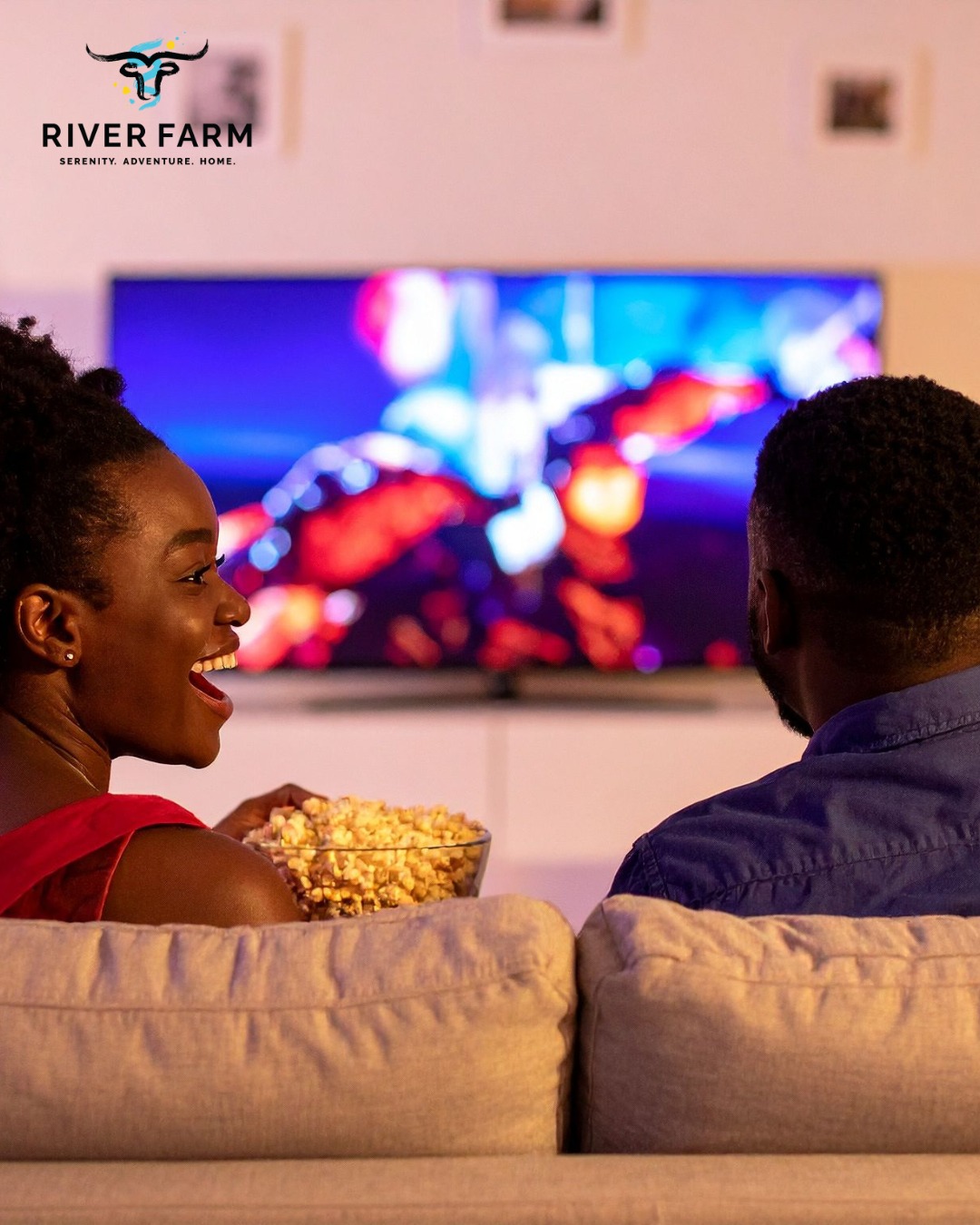 Various floor plans, sizes, and designs are coming your way. Our future builder team will offer homes built to your style, so you don’t have to compromise those weekly movie night rituals. 🍿 Explore our planned community through the link in our bio! #RiverFarm #BeltonTX #BeltonTXRealEstate #BeltonTXNewHomes #BeltonISD #PaintedSteer